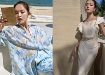 Lựa chọn vải sinh học làm từ bột gỗ bạch đàn thoáng mát cho mùa hè
