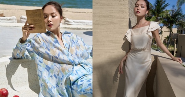 Lựa chọn vải sinh học làm từ bột gỗ bạch đàn thoáng mát cho mùa hè