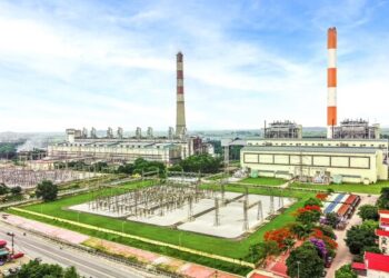 Khó khăn nối dài, Nhiệt điện Phả Lại lên kế hoạch lãi trước thuế 427 tỷ năm nay
