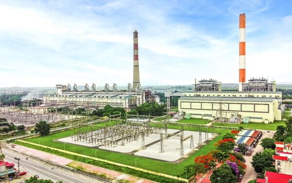 Khó khăn nối dài, Nhiệt điện Phả Lại lên kế hoạch lãi trước thuế 427 tỷ năm nay