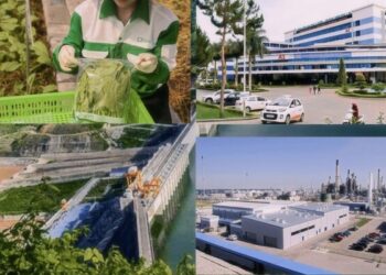 Loạt doanh nghiệp bán tài sản ngoài ngành