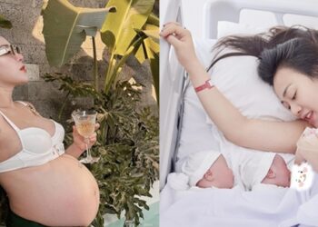 Sở hữu con số 9 trong thần số học, cặp song sinh nhà Phương Oanh có năng lực lãnh đạo, cần chú ý 1 điều