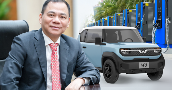Các ông lớn Trung Quốc đổ xô vào Việt Nam: Vinfast ra ngay “lời thách đố gai góc”, Âu-Mỹ cũng chào thua