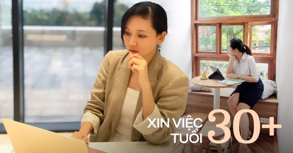 Tranh cãi về việc sau 30 tuổi phải nộp đơn xin việc liệu có là thất bại? Chia sẻ từ người trong cuộc xem thực sự như nào!
