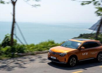 VinFast triệu hồi 2.097 ô tô để kiểm tra và thay thế linh kiện miễn phí