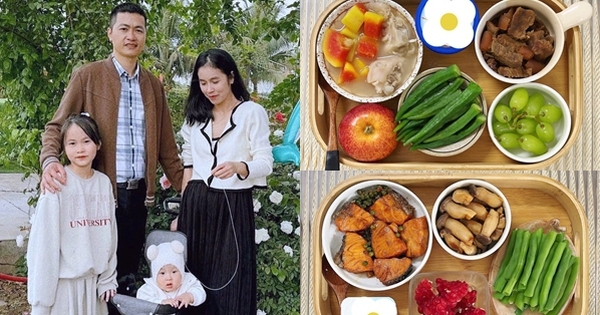 Chẳng cần lời mật ngọt, cách anh chồng yêu vợ ở cữ khiến chị em “lụi tim”, chồng thế này sinh thêm cũng xứng đáng