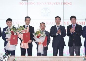 Tổng công ty VTC có tân chủ tịch HĐTV
