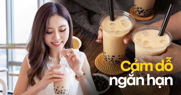 Hiệu ứng trà sữa: “Cạm bẫy vô hình” đáng sợ khiến hội chị em nai lưng cóp nhặt kiếm tiền vẫn không dư đồng nào