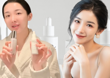 “Phú bà” Đào Hỷ Nhi: Giàu nứt đố đổ vách, vẫn tin tưởng 2 item skincare bình dân “cấp cứu” cho da xỉn màu