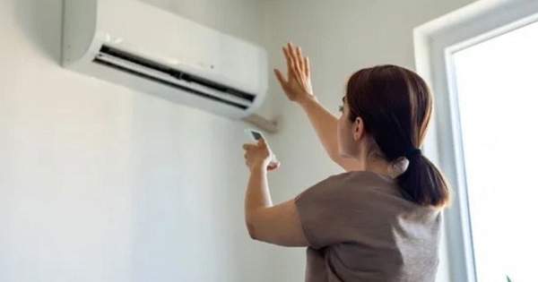 Tuyệt đối đừng sử dụng 2 chế độ này trên điều hoà: Vừa tốn điện vừa nhanh hỏng!