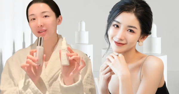 “Phú bà” Đào Hỷ Nhi: Giàu nứt đố đổ vách, vẫn tin tưởng 2 item skincare bình dân “cấp cứu” cho da xỉn màu
