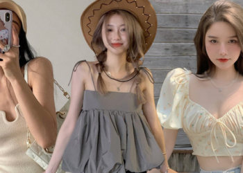 7 mẫu áo hè bán chạy nhất Shopee Global: Có item giá rẻ ngang cốc trà sữa, hút gần 302.000 người mua