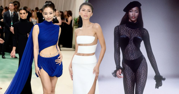Maison Alaïa: Vương quốc Quiet Luxury của “kẻ ngoại đạo” thích gây chiến trong giới thời trang