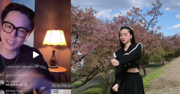 “Idol” Timu là ai mà nổi rần rần trong cộng đồng người Việt ở Nhật, được cả Trịnh Thăng Bình follow?
