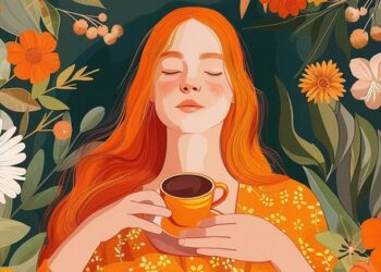 Phụ nữ trung niên làm 5 hành động “kém sang” này, bảo sao vận may suy giảm