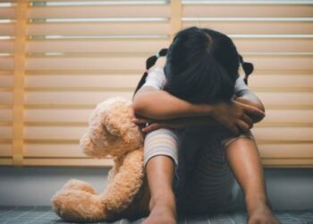 Dấu hiệu nhận biết hội chứng chán nản ở trẻ