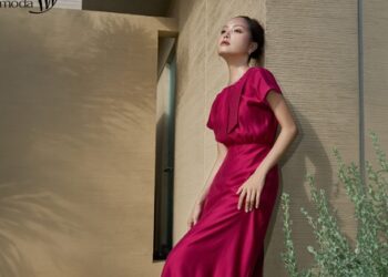 IVY moda tặng quà xinh – trao yêu thương trong Ngày Của Mẹ