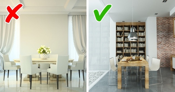 Trang trí nhà xong, dọn vào ở, tôi mới nhận ra những thứ này thật sự vô dụng!