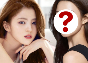 Mỹ nhân hay bị so sánh nhan sắc với Han So Hee xinh cỡ nào?