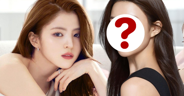 Mỹ nhân hay bị so sánh nhan sắc với Han So Hee xinh cỡ nào?