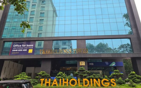 Thaiholdings muốn thoái gần 34% vốn Thaigroup