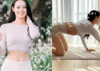 3 tư thế Yoga giúp “lão hóa ngược”: Chị em vừa có eo thon bụng phẳng, vừa giúp da dẻ mịn màng, tươi trẻ