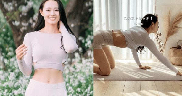3 tư thế Yoga giúp “lão hóa ngược”: Chị em vừa có eo thon bụng phẳng, vừa giúp da dẻ mịn màng, tươi trẻ
