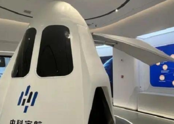 Trung Quốc lên kế hoạch đưa du khách lên vũ trụ vào năm 2028