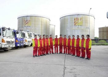 Dầu khí Nam Sông Hậu muốn chào bán 130 triệu cp với giá cao hơn 76% thị giá, cổ phiếu trần ba phiên