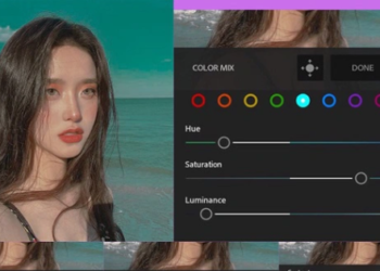 5 app chỉnh ảnh đẹp “quên lối về” hot nhất năm 2024, chị em nhất định phải có cho mùa du lịch này!