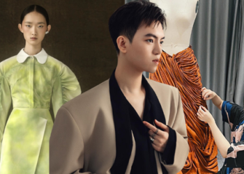 NTK Việt 24 tuổi lọt top Forbes 30 Under 30 Asia: Từng làm show tại Milan Fashion Week, được cả Anna Wintour khen!