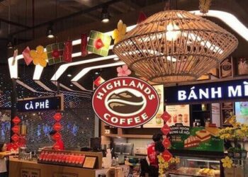 Thế trận TikTok của các chuỗi cà phê Việt: Highlands làm “bá chủ”, Katinat đã vượt The Coffee House trong khi Chessee cũng “qua mặt” King Coffee