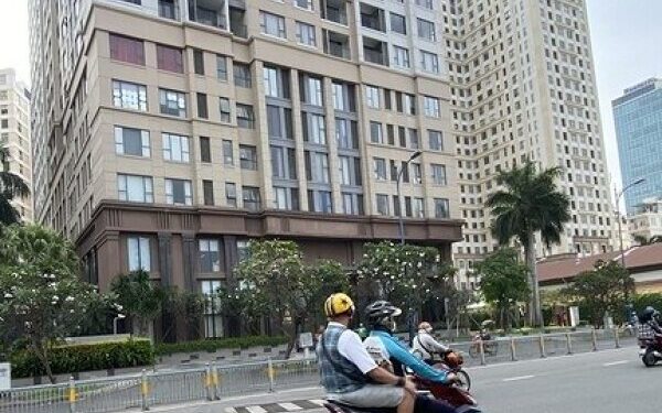 Nguyên Chủ tịch Tập đoàn Công nghiệp Cao su bị bắt