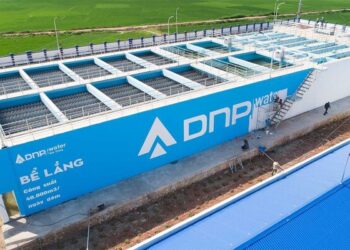 Vì sao ông Vũ Đình Độ rút khỏi ghế Chủ tịch DNP Holding?