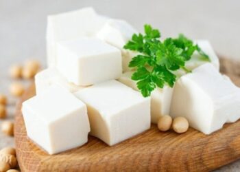 3 dấu hiệu cho thấy đậu phụ có chứa thạch cao, chớ mua kẻo rước họa vào thân