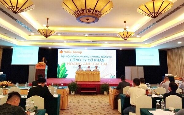 Bầu Đức: Bằng mọi cách phải xóa lỗ lũy kế trong năm 2024