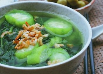 Rau mồng tơi đang vào mùa: 5 cách nấu canh rau mồng tơi đơn giản mà ngon hãy làm ngay