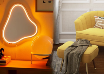 Xu hướng Dopamine Decor: Mua đồ trang trí để “chữa lành” và ngăn chặn stress ngày càng được ưa chuộng