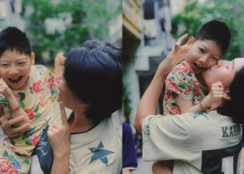 Nữ diễn viên gửi con bại não: “Tuổi 14 hay những năm sau, con vẫn là em bé của mẹ” khiến nhiều người bật khóc