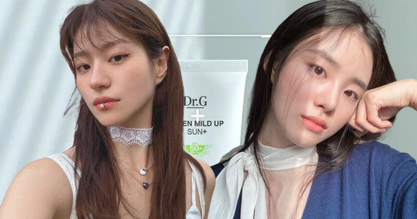 4 món mỹ phẩm Hàn khiến con gái Nhật mê tít, luôn trong danh sách “cháy hàng”