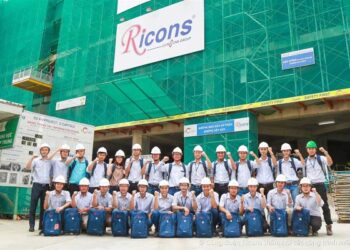 Ricons dự báo lợi nhuận năm nay rơi về mức thấp nhất 9 năm