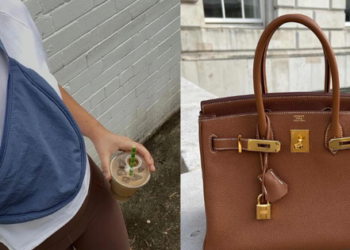 Bloomberg khẳng định túi UNIQLO bán nguyệt là “Birkin của thế hệ Millennial”