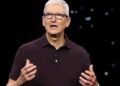 Apple: Bóng ma lảng vảng trong cuộc đua AI?