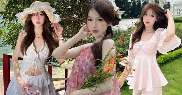 Ngắm tủ đồ của gái xinh có 1,5 triệu follow Instagram, được phái nữ phong danh “hệ tư tưởng” mặc đẹp