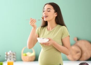 7 lời khuyên về cách lựa chọn thực phẩm khi mang thai