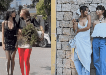 2 gái xinh hot nhờ serie lên đồ cho BFF: Thân nhau vì cùng chung năng lượng “thích mặc đẹp”!