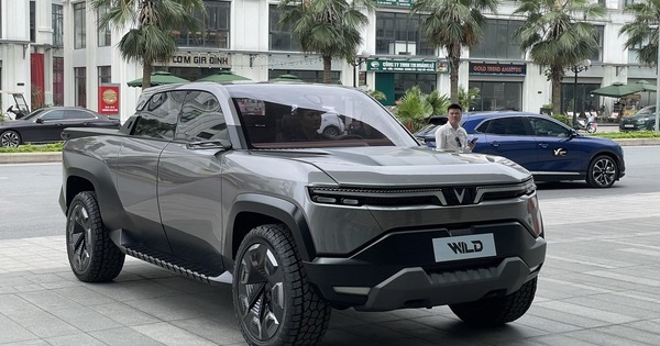 Phân khúc bán tải tháng 4: xe Nhật tiếp tục lép vế trước xe Mỹ, một mẫu phải lặng lẽ “rút ống thở”