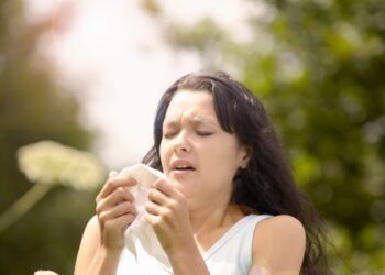 Tại sao El Nino lại khiến con người hắt xì nhiều hơn?