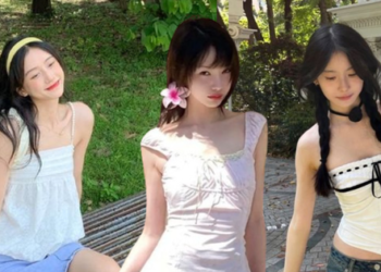 6 kiểu áo “ngoan xinh iu” bạn nhất định phải có để hè này mặc đi đâu cũng được khen