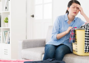 Hóa giải “tin đồn” áo quần không sạch, kém thơm khi dùng máy giặt cửa trước